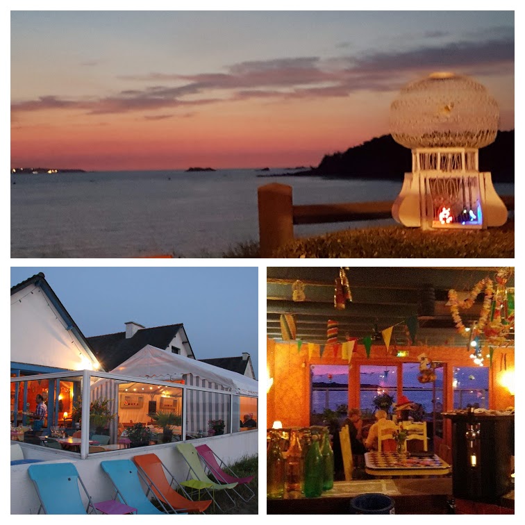 Le Buveur de Lune devrait rouvrir en mai 2026...(dates à venir)