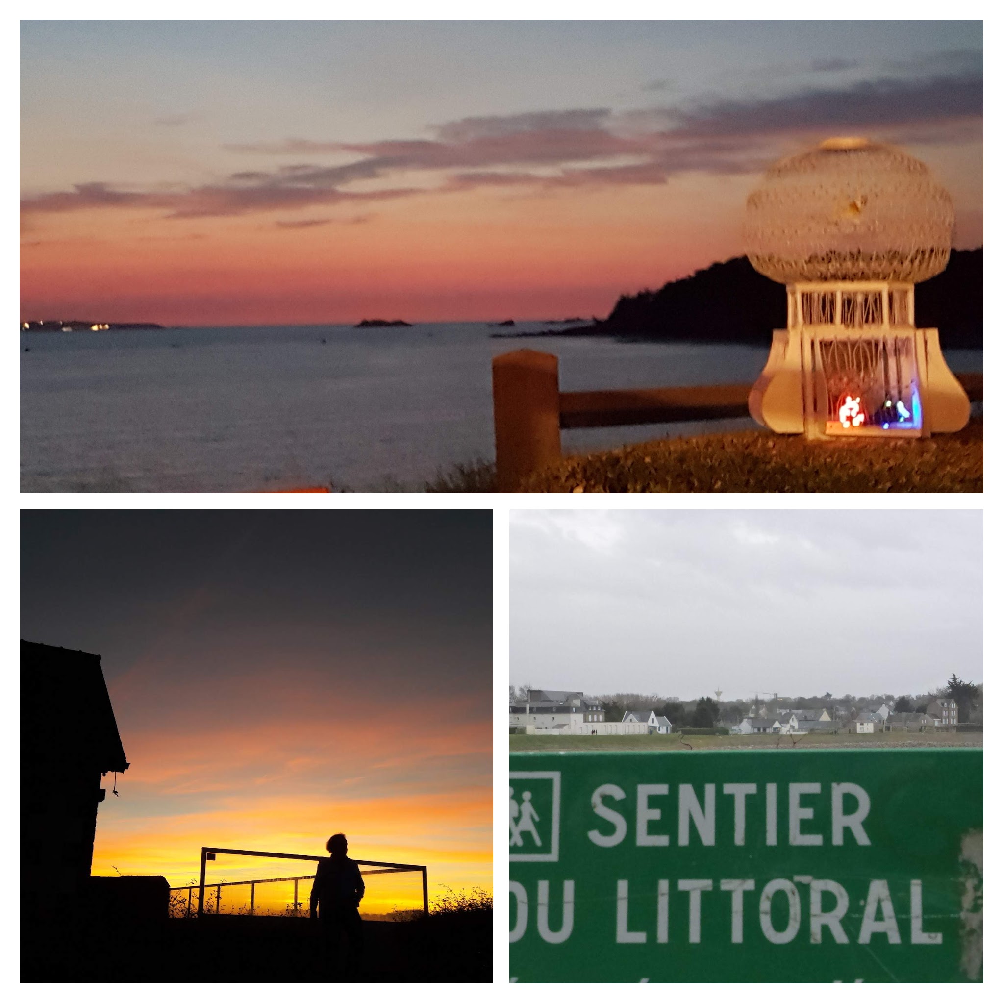 Le Buveur de Lune devrait rouvrir en mai 2026...(dates à venir)