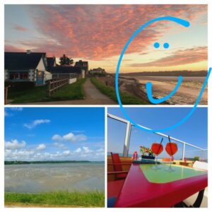 le buveur de Lune sera ouvert le weekend du 08 mai